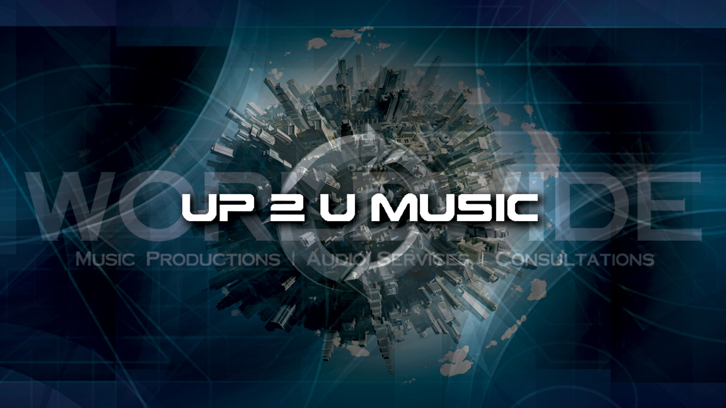UP 2 U Music - Features